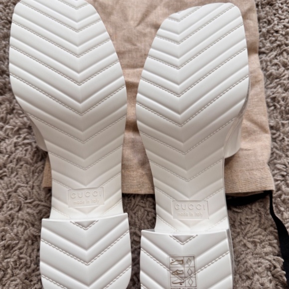 Gucci heels - Picture 2 of 5